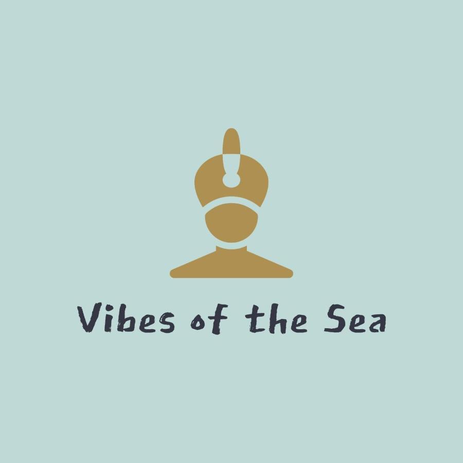 فندق Vibes Of The Sea فاما فيكي المظهر الخارجي الصورة